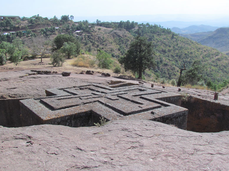 iglesias de San Jorge